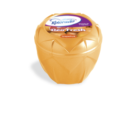 Освежитель воздуха Kolorado Deo Fresh citrus цитрус 2503